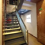Hotel Myotel - Santacruz 3*