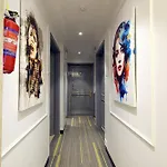 Myotel - Santacruz Hotel Mumbai