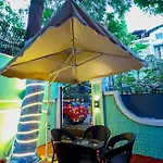 Myotel - Santacruz Hotel 3*
