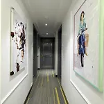 Hotel Myotel - Santacruz 3*
