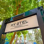 Myotel - Santacruz Hotel Mumbai