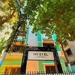 Hotel Myotel - Santacruz 3*