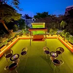 Hotel Myotel - Santacruz