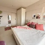 5 Star Luxury Pool, Gym Near Airport Bkc *