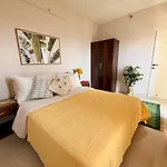 5 Star Luxury Pool, Gym Near Airport Bkc * Mumbai
