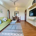 2 Bed 2 Bath Prime Bandra Sea Views 5