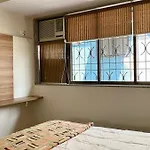 Chic Pad In Bandra West Apartment Mumbai