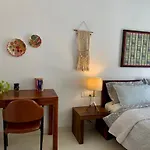 Entire 3 Bedroom Apartment With Balconies Bandra
