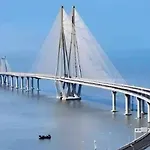Apartment Hidden Gem With Pvt Terrace Bandra Mumbai
