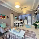 Hidden Gem With Pvt Terrace Bandra