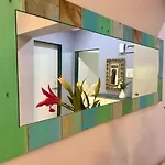 Apartment Hidden Gem With Pvt Terrace Bandra *