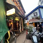 Hidden Gem With Pvt Terrace Bandra *
