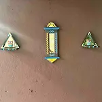 Hidden Gem With Pvt Terrace Bandra Apartment Mumbai