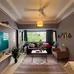 Hidden Gem With Pvt Terrace Bandra Mumbai