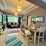 Hidden Gem With Pvt Terrace Bandra Apartment Mumbai