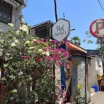 Apartment Hidden Gem With Pvt Terrace Bandra Mumbai