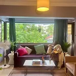 Hidden Gem With Pvt Terrace Bandra *