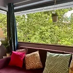 Hidden Gem With Pvt Terrace Bandra Mumbai