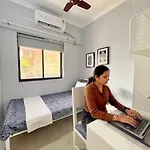 Hidden Gem With Pvt Terrace Bandra * Mumbai