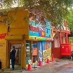 Hidden Gem With Pvt Terrace Bandra