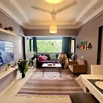 Apartment Hidden Gem With Pvt Terrace Bandra