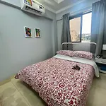 Apartment Hidden Gem With Pvt Terrace Bandra *