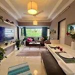 Hidden Gem With Pvt Terrace Bandra Apartment Mumbai