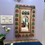 Hidden Gem With Pvt Terrace Bandra Mumbai