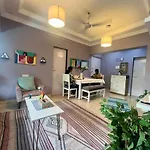 Apartment Hidden Gem With Pvt Terrace Bandra