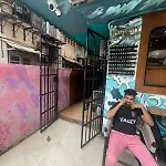 Hidden Gem With Pvt Terrace Bandra Apartment Mumbai