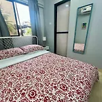 Apartment Hidden Gem With Pvt Terrace Bandra Mumbai
