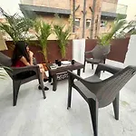 Hidden Gem With Pvt Terrace Bandra Mumbai