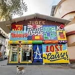 Hidden Gem With Pvt Terrace Bandra