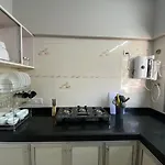 Hidden Gem With Pvt Terrace Bandra Apartment Mumbai