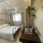 Hidden Gem With Pvt Terrace Bandra * Mumbai