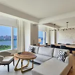 The Westin Mumbai Powai Lake