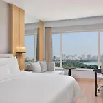 The Westin Mumbai Powai Lake