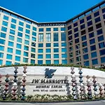 Jw Marriott Mumbai Sahar Airport