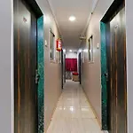 Super Hotel O Homestay Andheri East