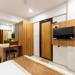 Galaxy Bkc 3* Mumbai