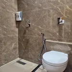 Galaxy Bkc Hotel Mumbai