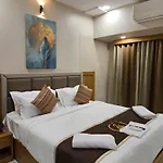 Galaxy Bkc Hotel