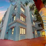 Hotel Myotel - Santacruz 3*