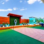 Myotel - Santacruz Hotel 3*
