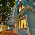Myotel - Santacruz Hotel Mumbai