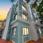 Hotel Myotel - Santacruz 3*