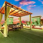 Myotel - Santacruz Hotel 3*