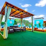Myotel - Santacruz 3* Mumbai