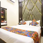 Sky Suite-sahar Cargo And Intl Airport Hotel