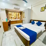 Urbannest Service Apartments Powai